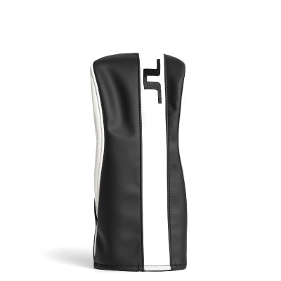 J Lindeberg Golf Hybrid Club Headcover
