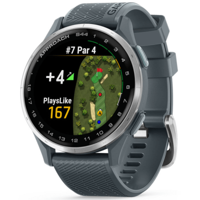 Garmin Approach S44 GPS Golf Watch