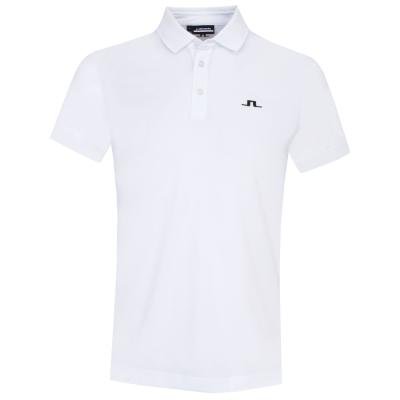 J Lindeberg Bridge Golf Polo Shirt
