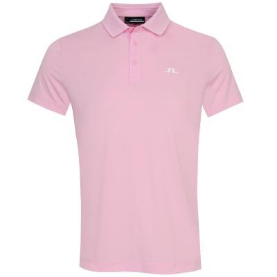 J Lindeberg Bridge Golf Polo Shirt