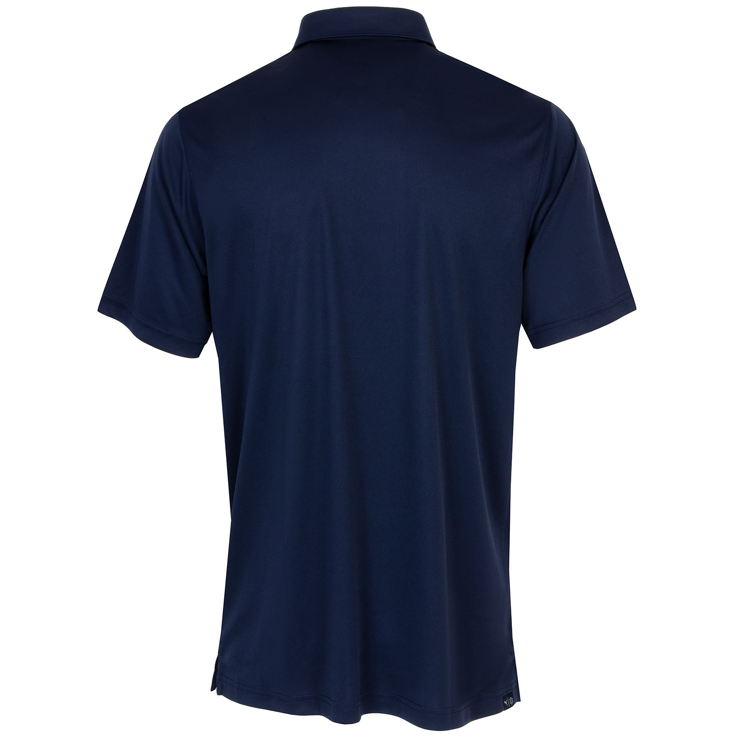 Polo Puma EGW CLOUDSPUN Mat Henley - Azul, Hombre, Golf