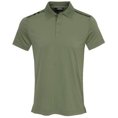 J Lindeberg Lionel Golf Polo Shirt