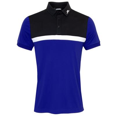 J Lindeberg Jeff Golf Polo Shirt