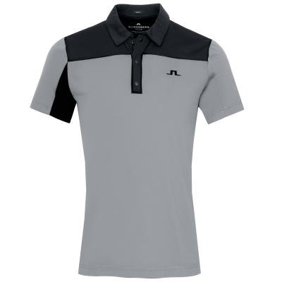 J Lindeberg Anders Golf Polo Shirt