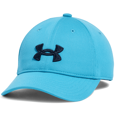 Under Armour Juniors Blitzing Baseball Cap