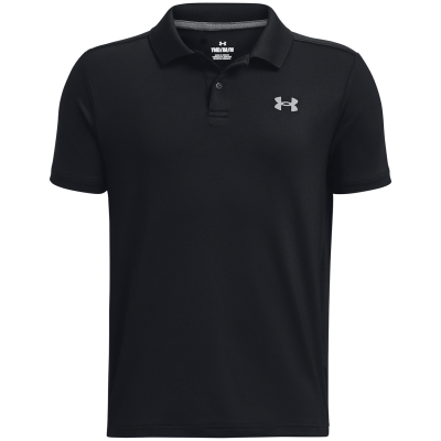 Under Armour Juniors Matchplay Polo Shirt