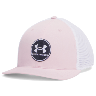 Under Armour M Iso-chill Drive Low STR Cap