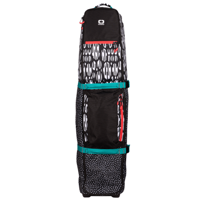 OGIO Alpha Slim Golf Travel Cover