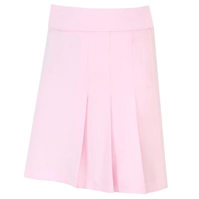 J Lindeberg Ladies Thea Golf Skirt