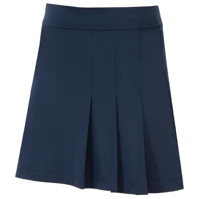 J Lindeberg Ladies Thea Golf Skirt