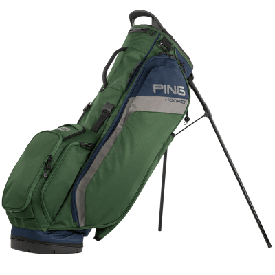 PING Hoofer Golf Stand Bag