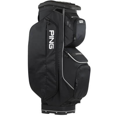 PING Traverse Golf Cart Bag