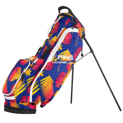 PING Hoofer Lite Golf Stand Bag