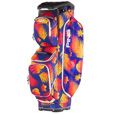 PING Traverse Golf Cart Bag