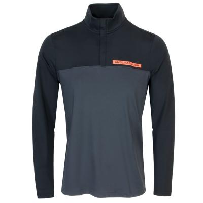 Under Armour T2G Zip Neck Sweater