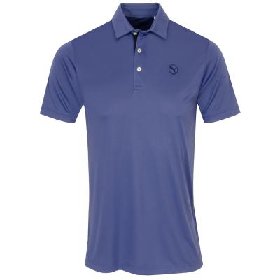 PUMA Pure 2.0 Golf Polo Shirt