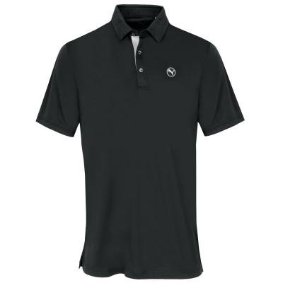 PUMA Pure 2.0 Golf Polo Shirt