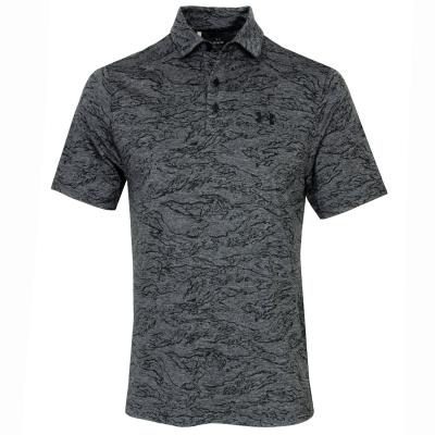 Under Armour Drive Jacqrd Polo Shirt