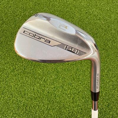 Cobra Snake Bite Golf Wedge - Used
