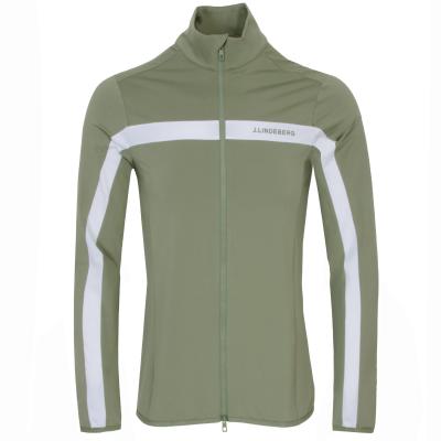 J Lindeberg Jarvis Golf Sweater