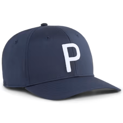 PUMA Heritage P Tech Cap