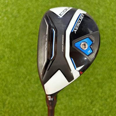 Cobra Aerojet Golf Hybrid - Used