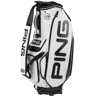 PING Tour Staff Golf Cart Bag