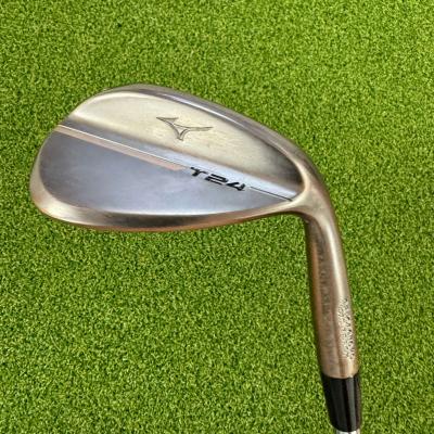 Mizuno T24 Golf Wedge Copper - Used