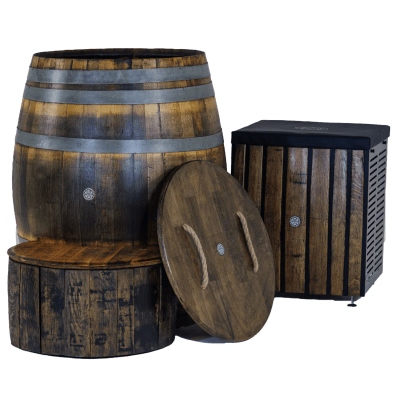 Brass Monkey The Cold Plunge Barrel