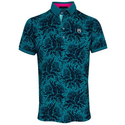 Greyson Quepos Golf Polo Shirt