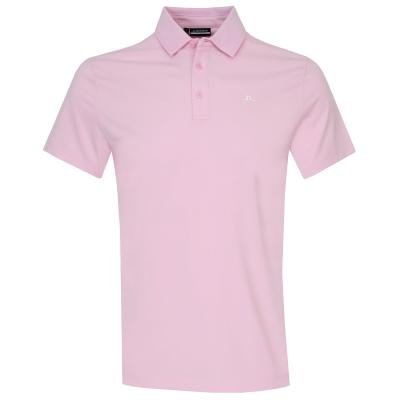 J Lindeberg Bridger Golf Polo Shirt