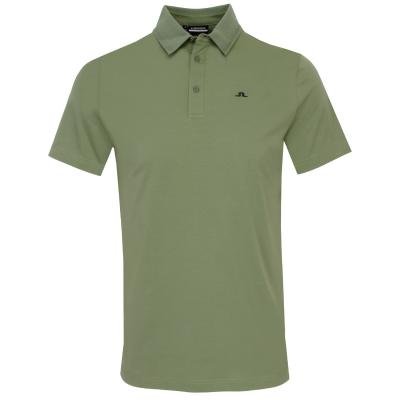 J Lindeberg Bridger Golf Polo Shirt