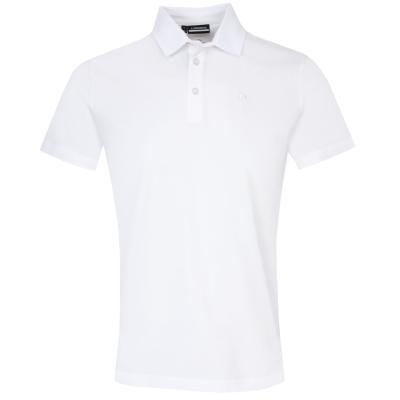 J Lindeberg Bridger Golf Polo Shirt