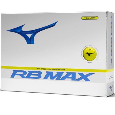 Mizuno RB MAX Golf Balls