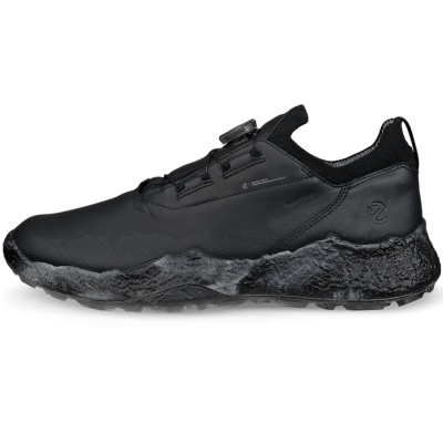 ECCO H5 Leather BOA Golf Shoes