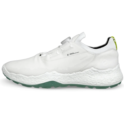 ECCO H5 Leather BOA Golf Shoes