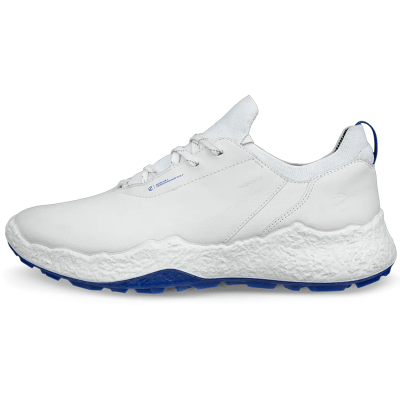 ECCO H5 Leather Golf Shoes