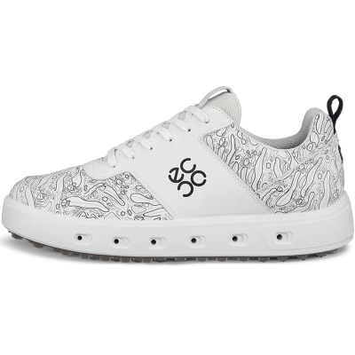 ECCO Street 720 Graphic Golf Shoes