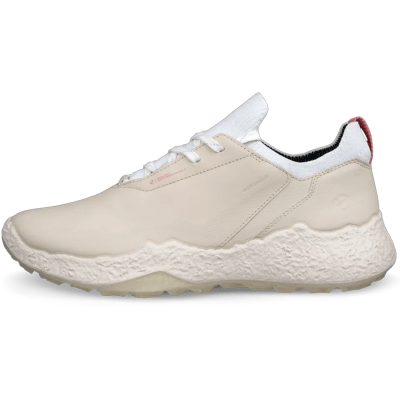 ECCO H5 Leather Ladies Golf Shoes