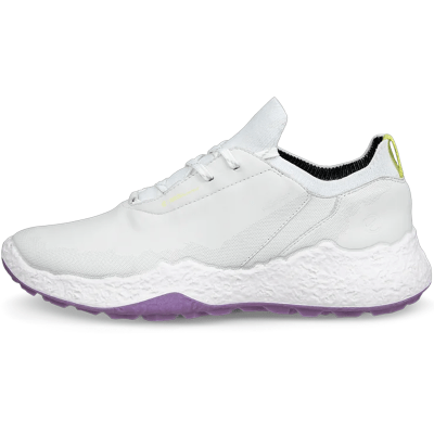 ECCO H5 Leather Ladies Golf Shoes