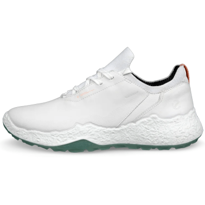 ECCO H5 Leather Ladies Golf Shoes