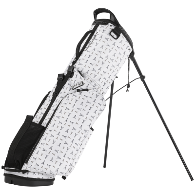 PING Moonlander Golf Stand Bag