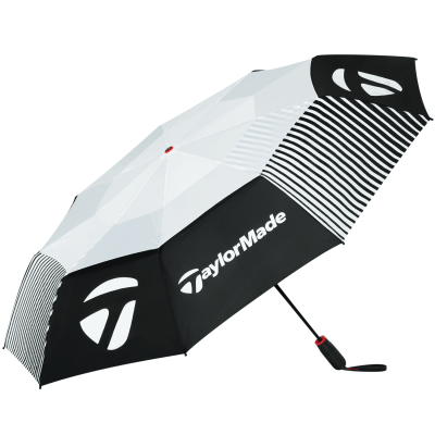 TaylorMade Compact Auto 54 inch Golf Umbrella