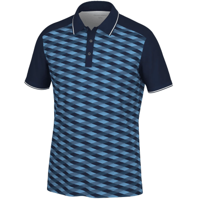 Galvin Green Marlon Ventil8 Plus Golf Polo Shirt