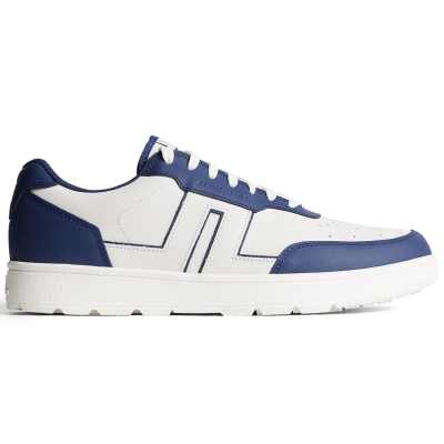 J Lindeberg Ace Low-Top Golf Shoes