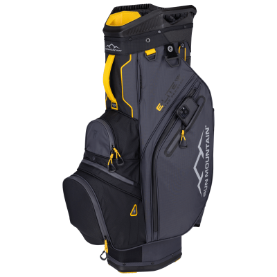 Sun Mountain E-LITE Golf Cart Bag