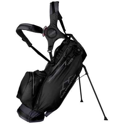 Sun Mountain H2NO VLO 14 Way Lite Waterproof Golf Stand Bag