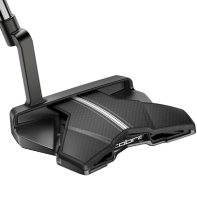 Cobra 3D Printed Agera Armlock Golf Putter