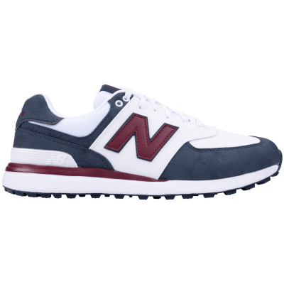 New Balance 574 Greens V2 Golf Shoes
