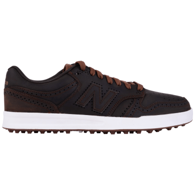 New Balance 480 Spikeless Golf Shoes